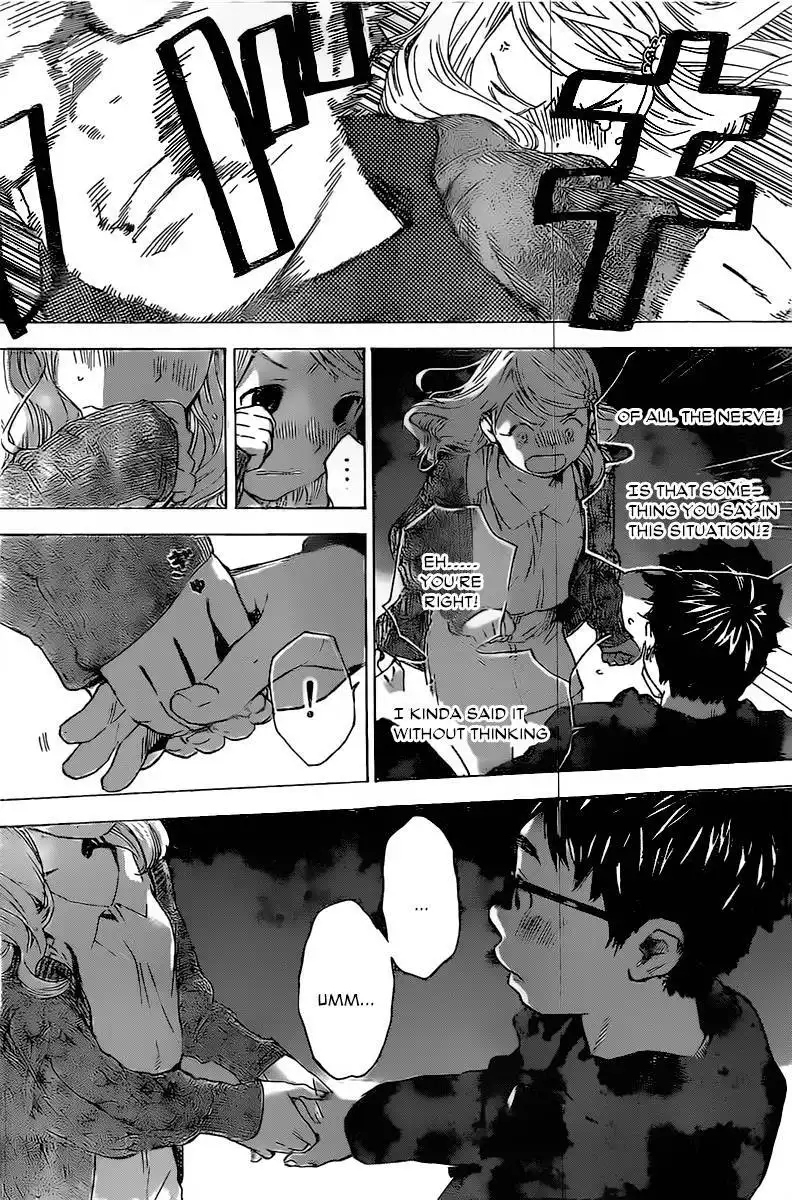 Soredemo Boku wa Kimi ga Suki Chapter 2 39